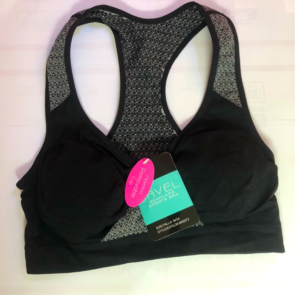 Sports bra for women